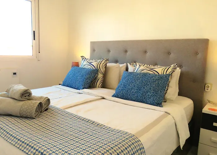 Penthouse Bellavista With Sea Views Apartamento