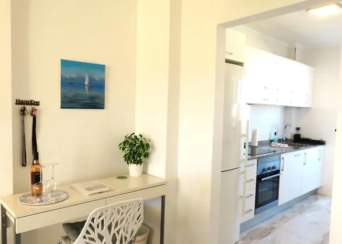 Apartamento Penthouse Bellavista With Sea Views Torrevieja