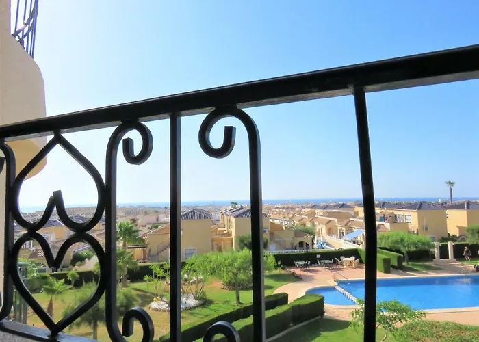 Apartamento Penthouse Bellavista With Sea Views *