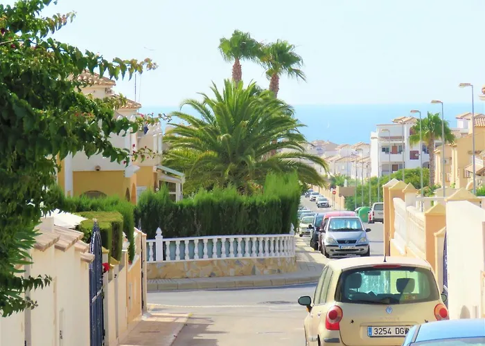 Apartamento Penthouse Bellavista With Sea Views Torrevieja