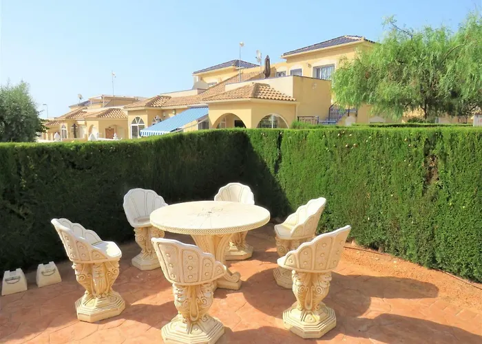 Apartamento Penthouse Bellavista With Sea Views *