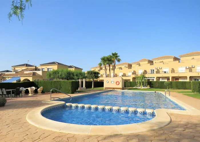 Apartamento Penthouse Bellavista With Sea Views *